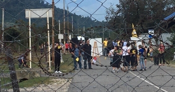 ОЧЕРЕДНАЯ ПОКАЗАТЕЛЬНАЯ ЛЮБОFF ГРУЗИН