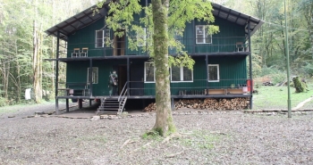 Погранзастава